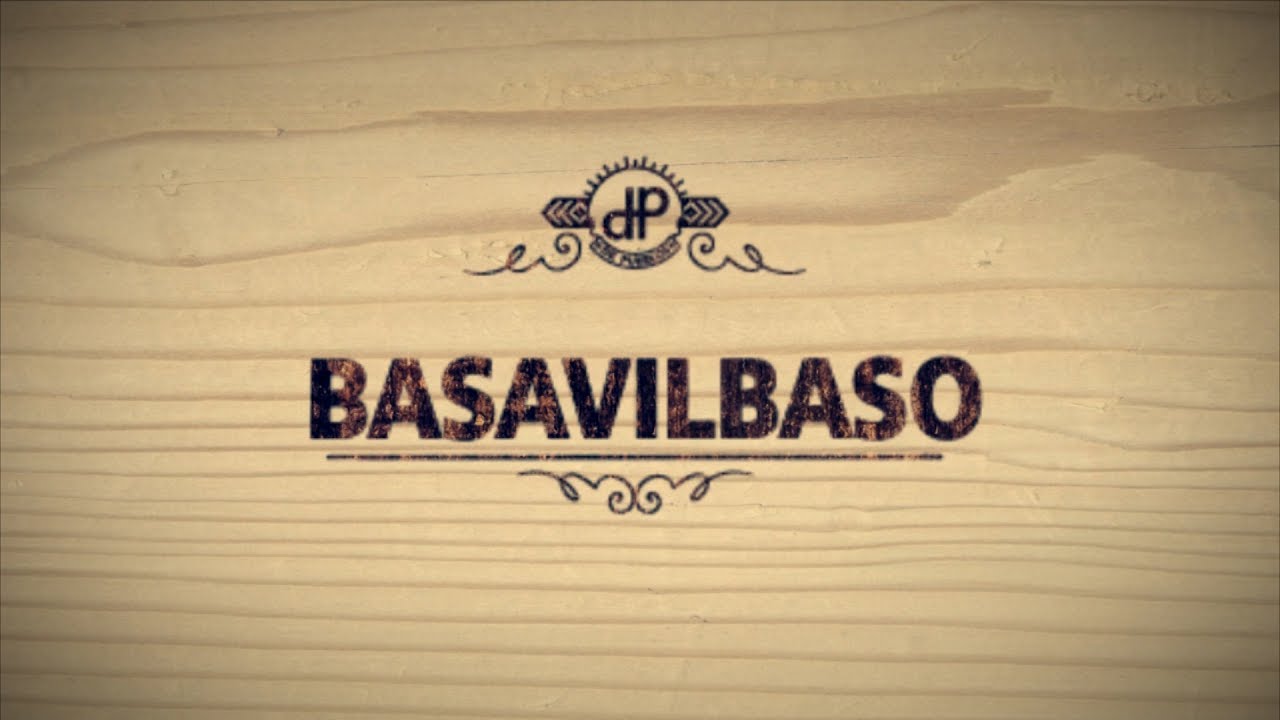 De PUEBLOS - BASAVILBASO