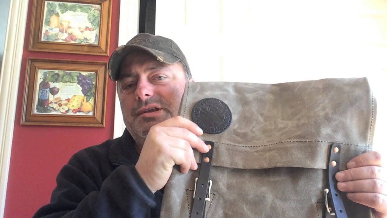 waterproofing canvas