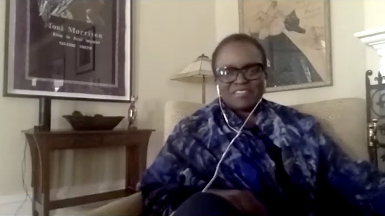 An Update to the Community from President Valerie Smith