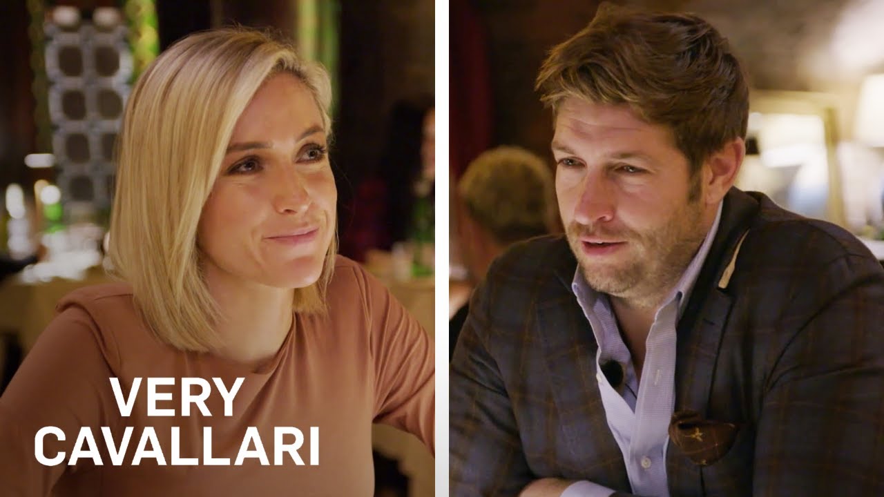 Kristin Adorably Calls Jay Her 