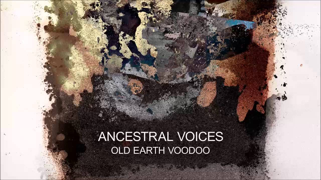 Ancestral Voices 'burialground'
