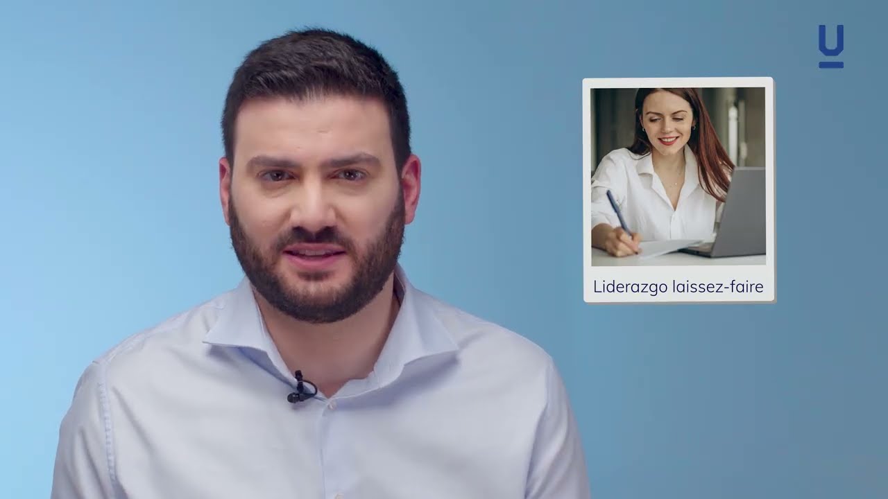 Estilos de liderazgo - Curso de liderazgo