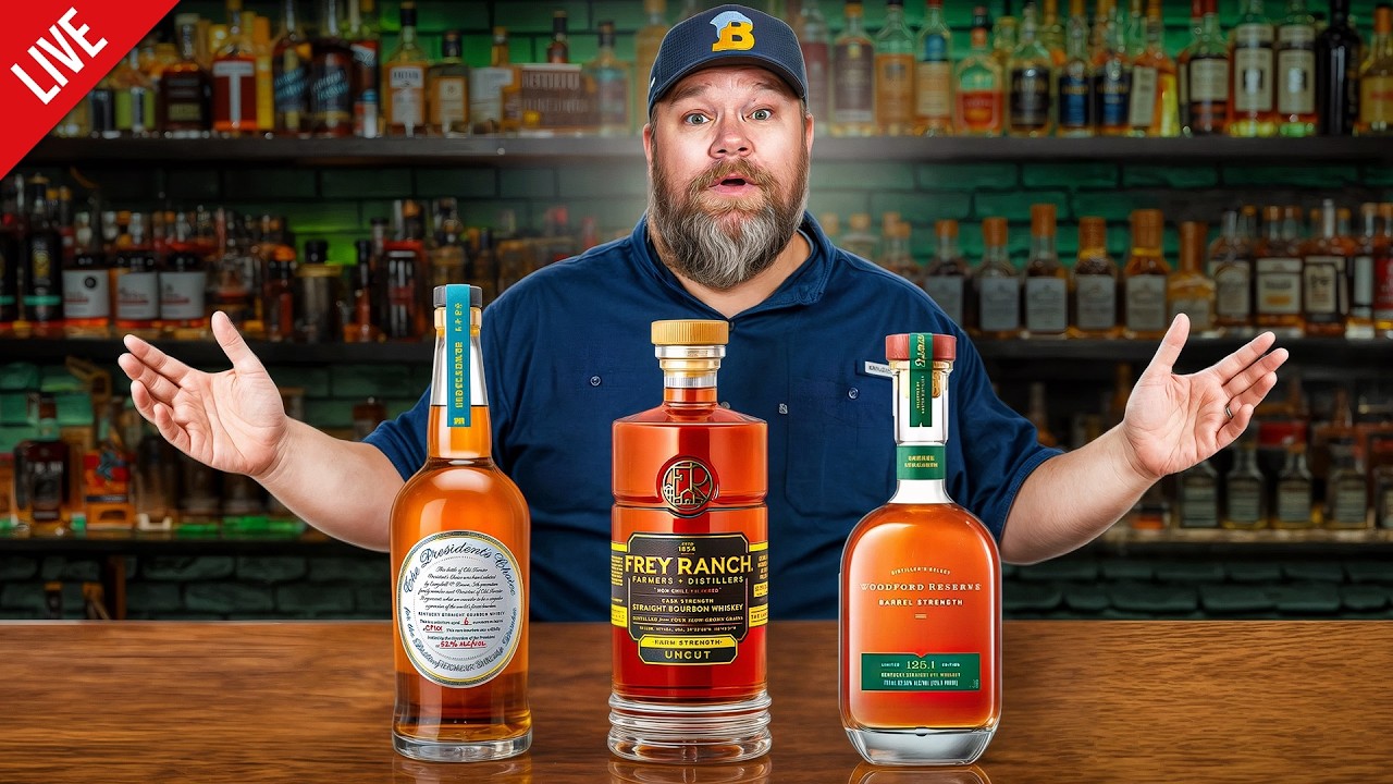 🔴 Brewzle Live! Monday 2/9/26 at 7:30 pm CT/8:30 pm ET