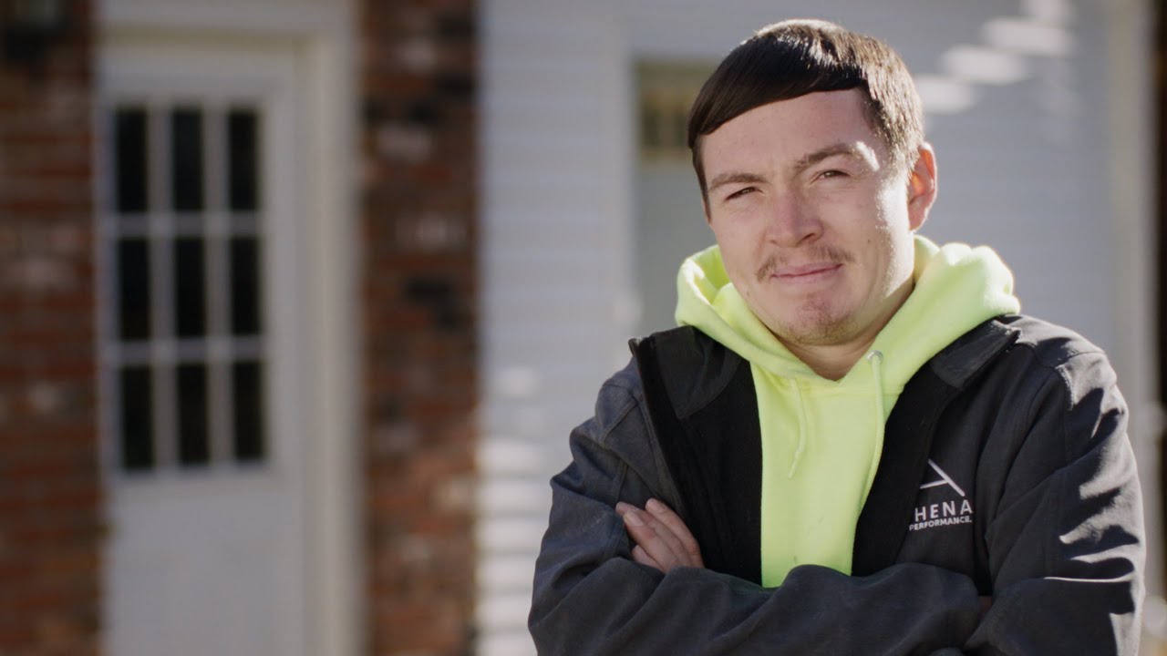 Weatherization Works | Lesson 15: Construction, Installation, and Maintenance Workers