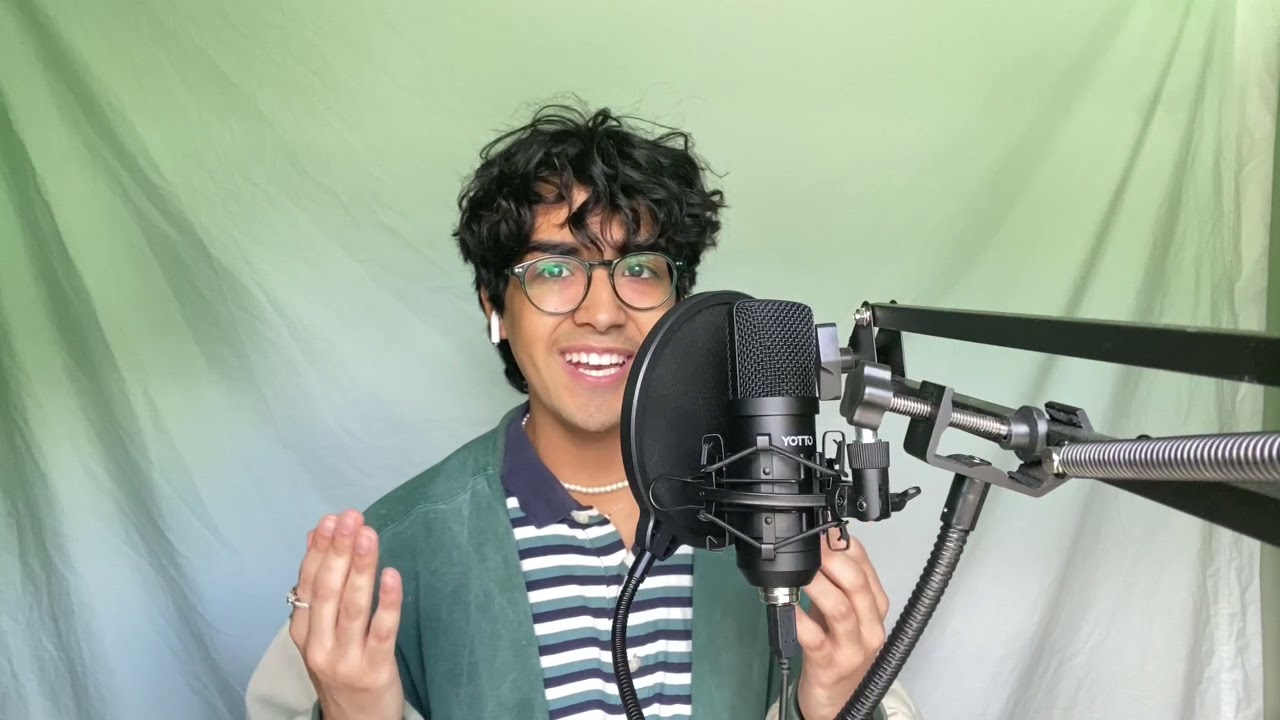 Somewhere that's green - Little Shop of Horrors