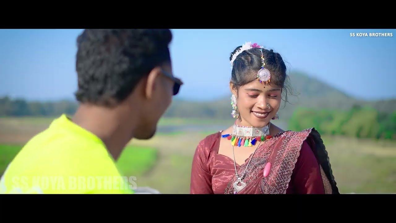 मिलें माइले सांगों जरूर वायकी | Mile Maile Sango Jarur Wayki |New Gondi Song 2025|