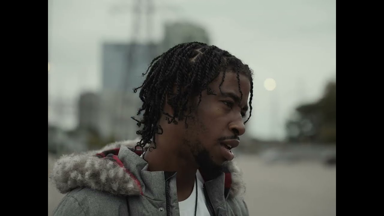 Shevy Da King - Made it (Official Music Video)