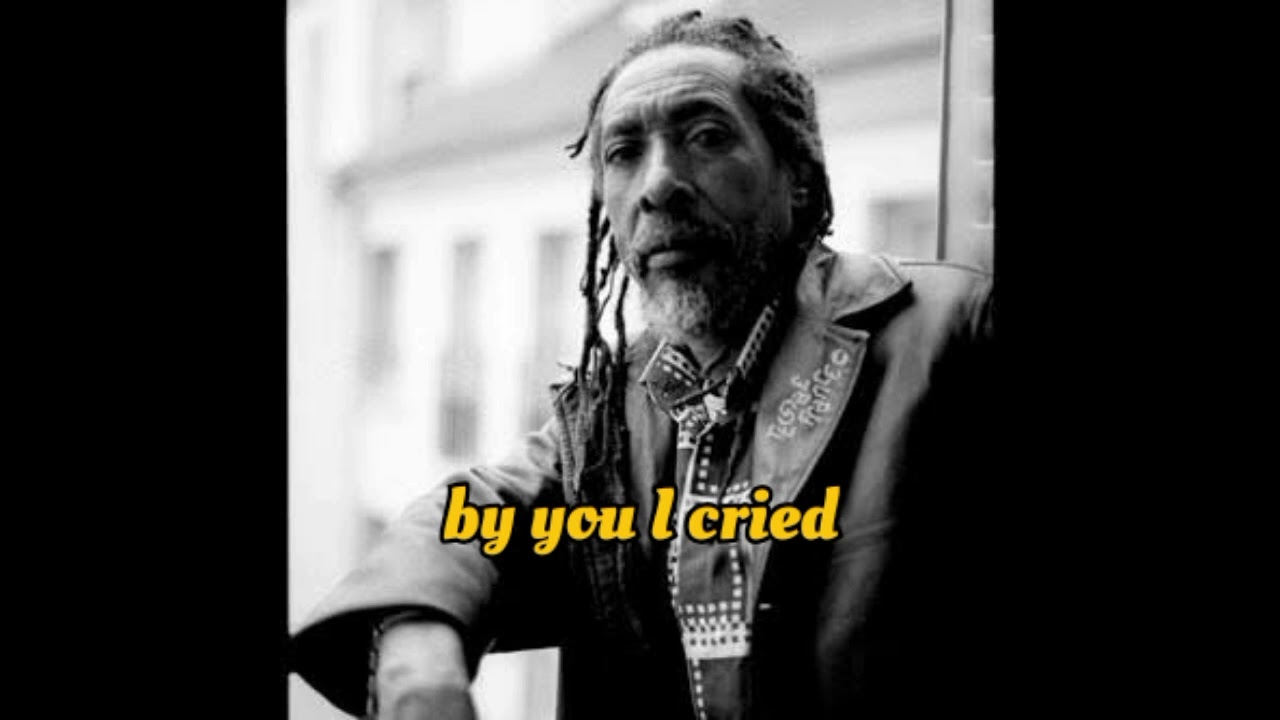 Willow blue lyrics by I Jah Man Levi 