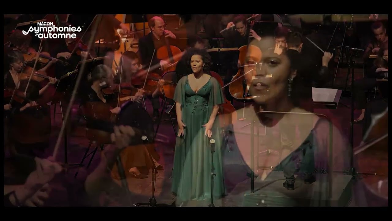 Séléna HOLLEMAERT-AWADE – “Der Hölle Rache” (La Flûte enchantée, Mozart)