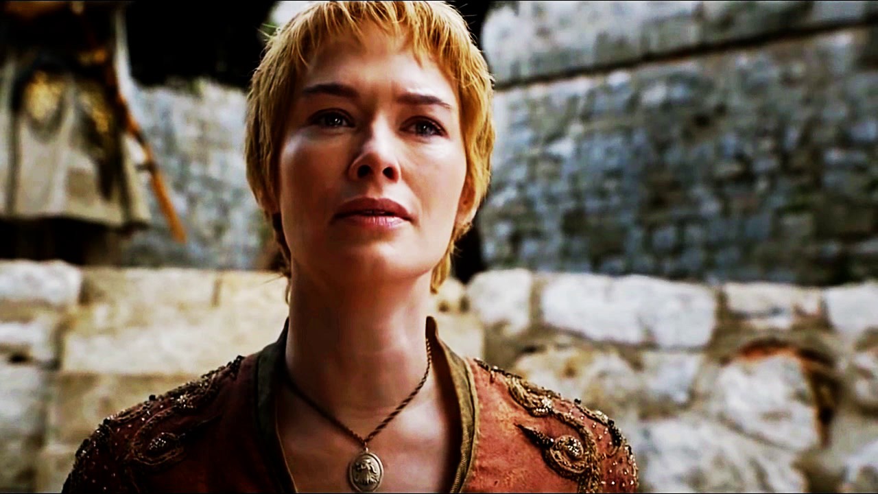 Cersei & Jaime - We Bleed the Same