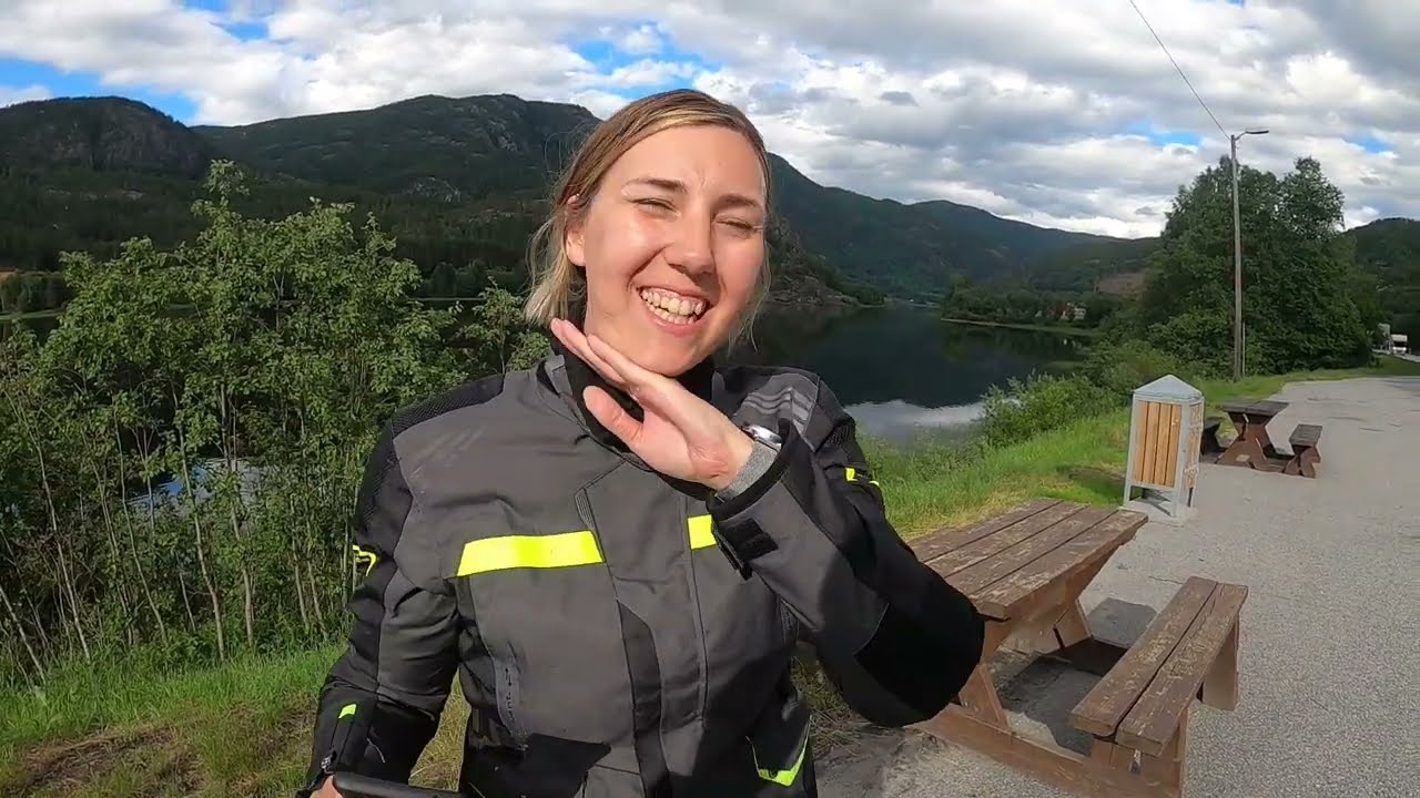 Norgeresan 2022