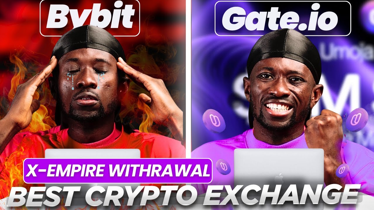 Danger! You May LOSE your X Empire Airdrop - BEST Exchange to withdraw your X Empire Tokens