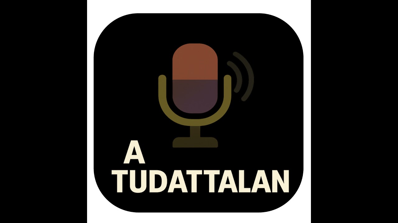 A Tudattalan