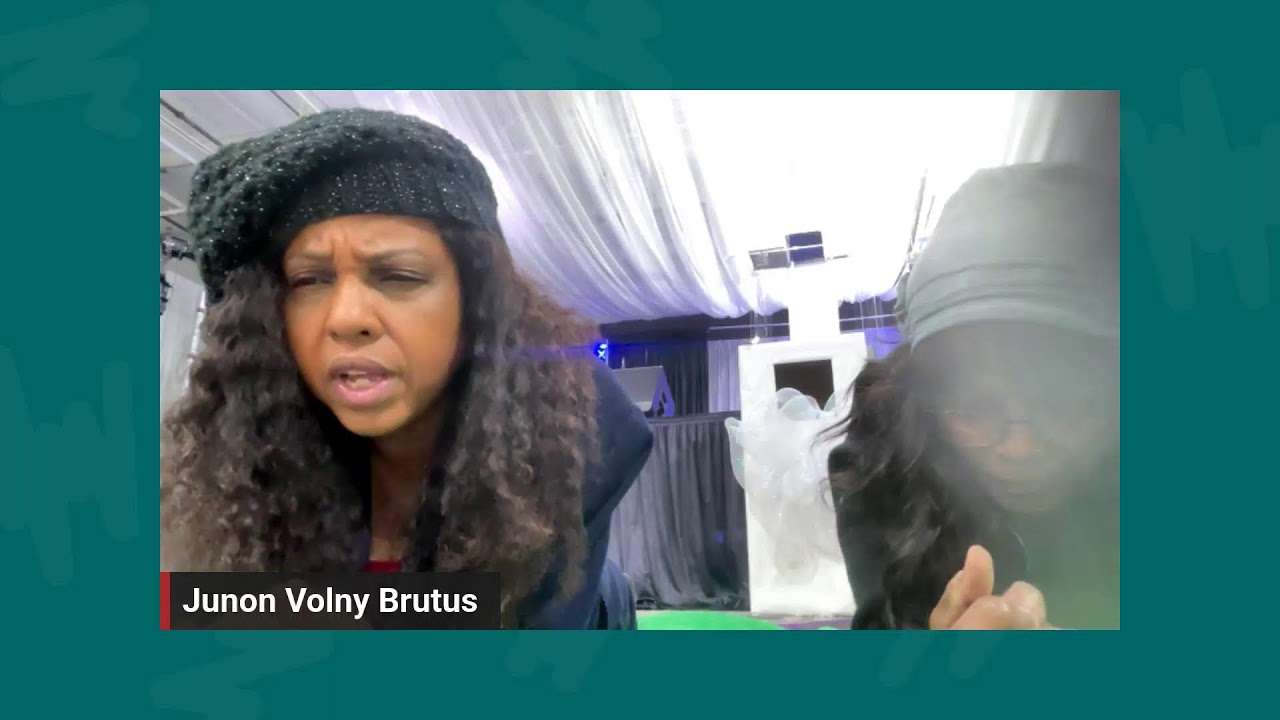 ETSWC Jeune et Prière January 30, 2026