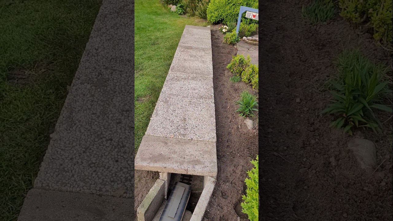 LGB Tunnelbau Samstag 