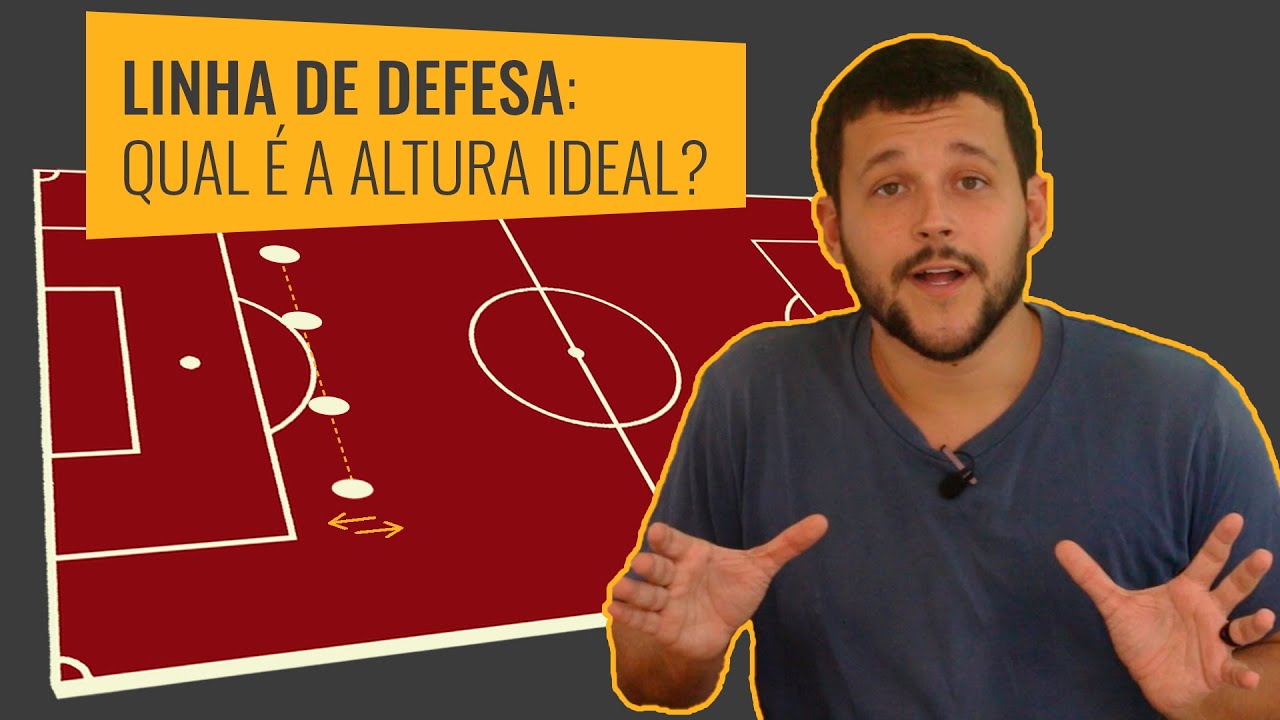 Quem errou naquele impedimento?