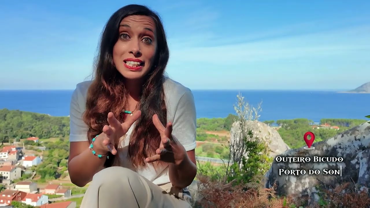 A Moura no Reino de Galiza: Divindade ou ser de lenda?