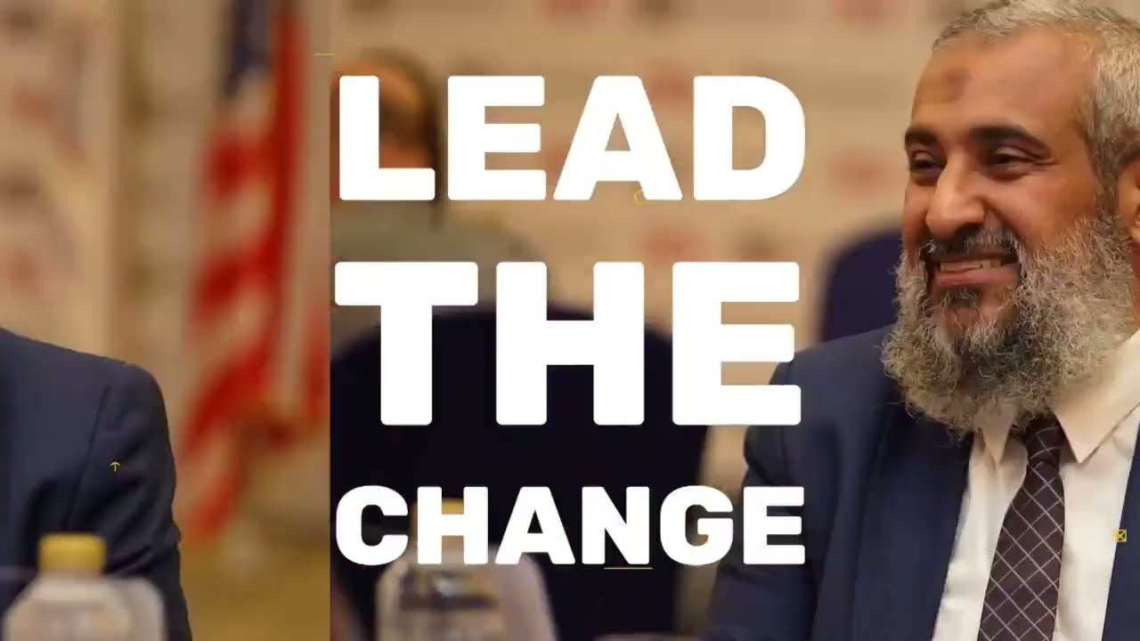 The Real Story Begins: Prof. Hassan Awad at AAGC 2025 Press Conference