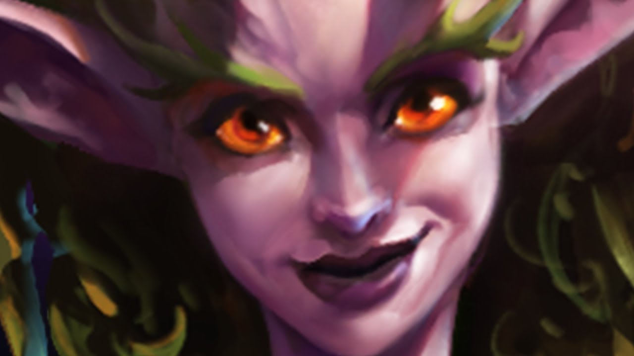 Nazeebo Has Left The Game