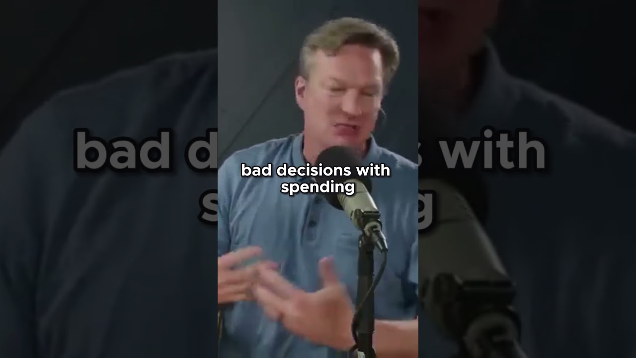 The Truth About Financial Discipline  Why Dig#FinancialDiscipline #MoneyVibe #FinancePodcast #Wealth