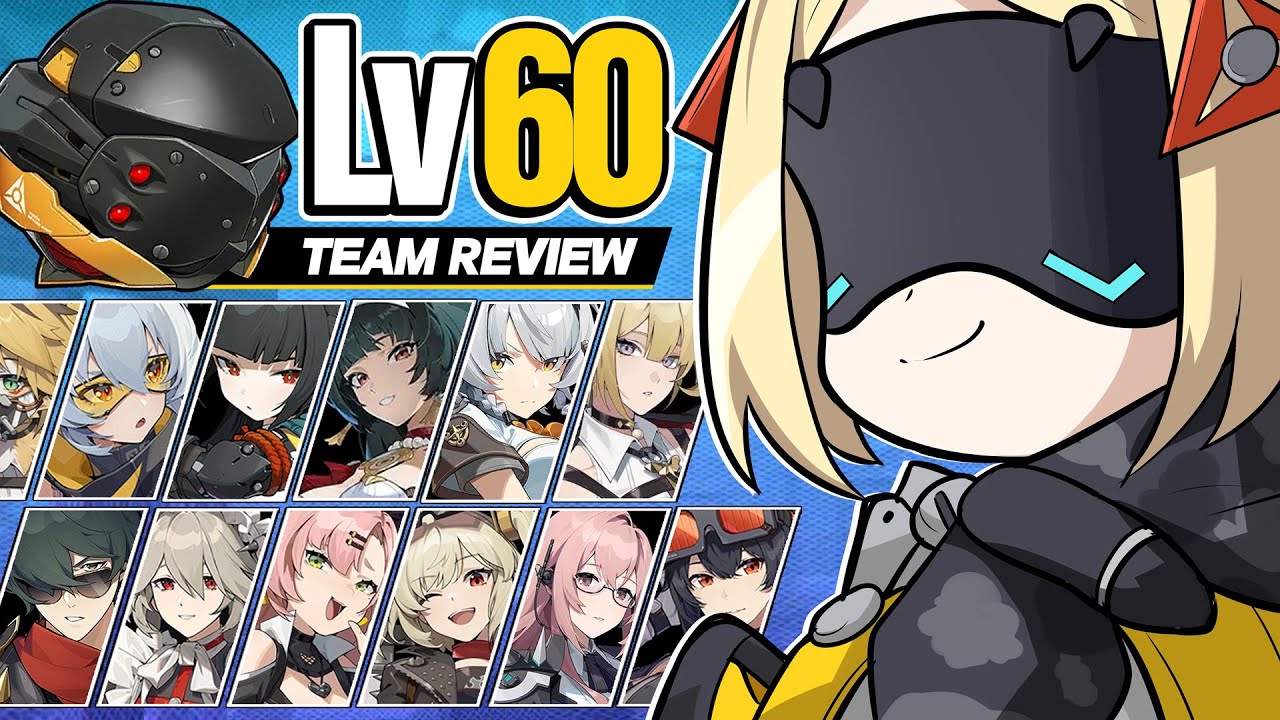 ELECTRIC’S Biggest BUFF!! TRIGGER Full Gameplay with 14 Different Teams in Zenless Zone Zero