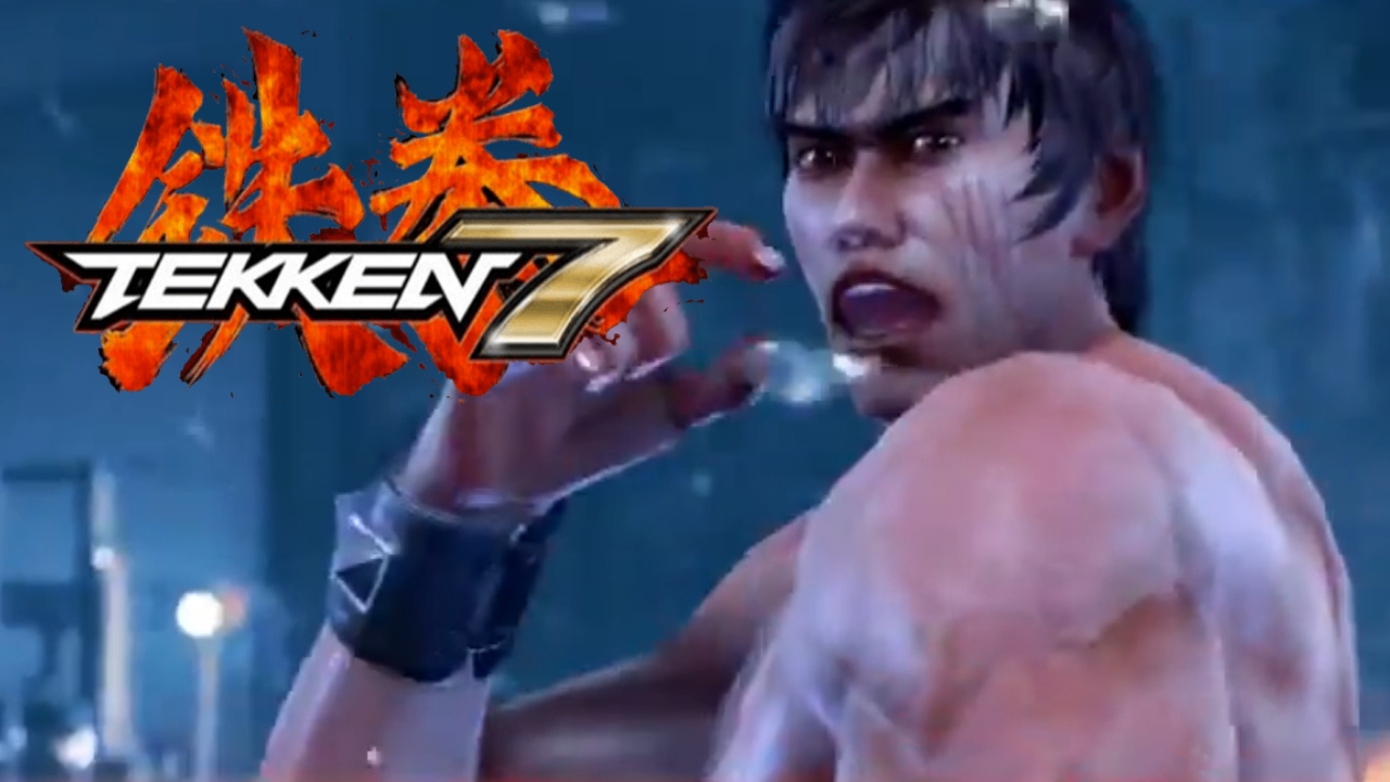 TEKKEN 7 RANKED WITH LAW! - THE START OF OUR JOURNEY! #1