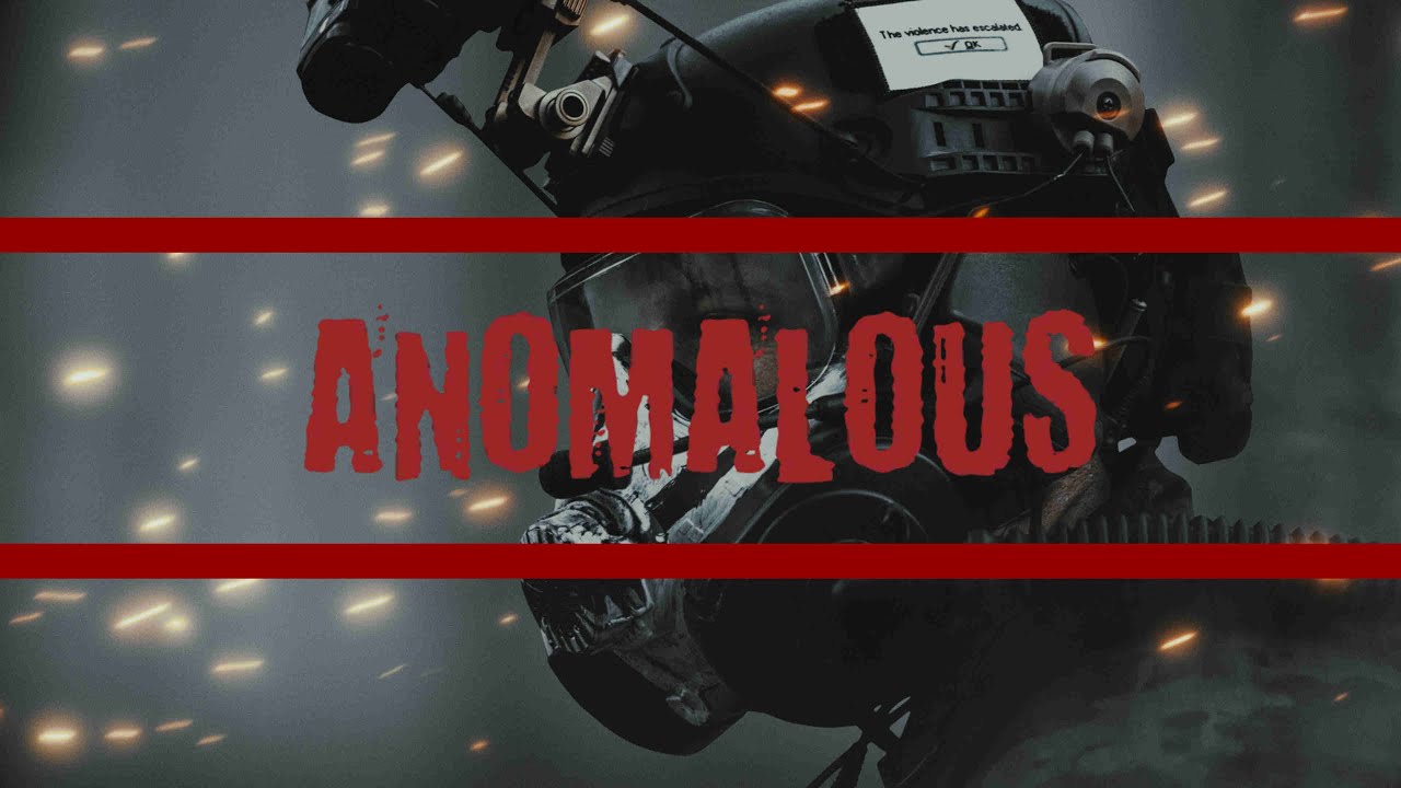 "Anomalous" SCP - OVERLORD Edit - By Callidus