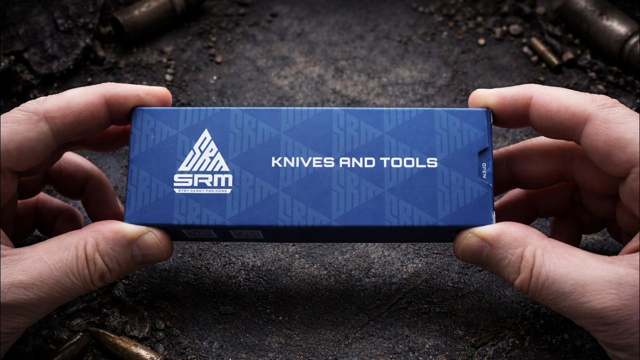 Я ЖДАЛ ЕГО ДВА ГОДА / SRM Medal 255❗️