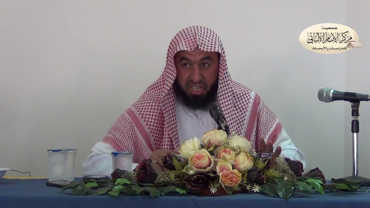 الشيخ لافي الشطرات - الدورة السادسة عشرة - سنن مهجورة - المحاضرة الأولى