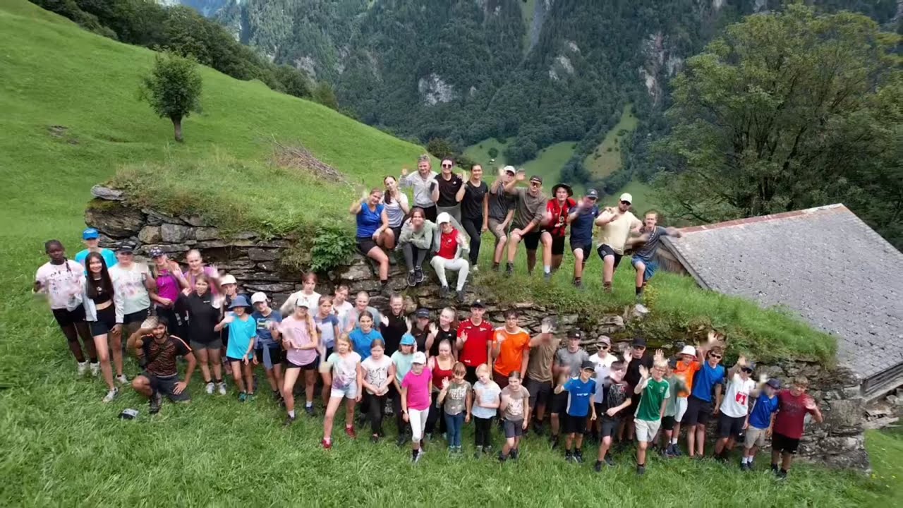 Sola 2023 - United States of Jubla