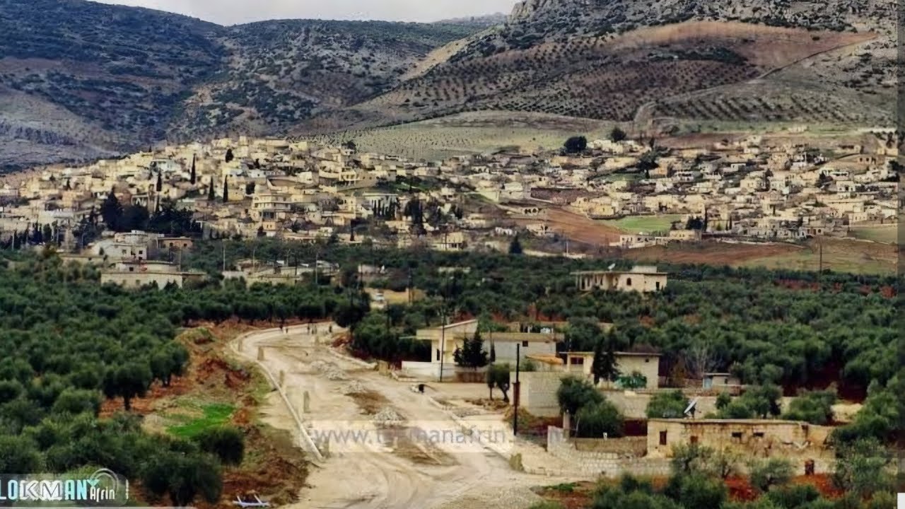 يوم تراثي في الضيعة 🛖☀️/كوكتيل بين العربي والكردي 💚 