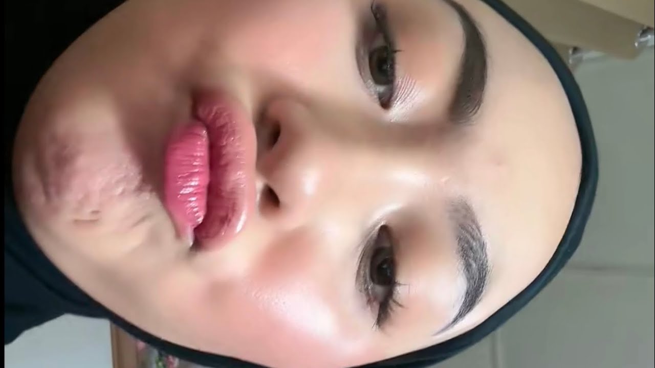 Siteteh Gelies Hijabers (Acaaaa) Lagi Me Up