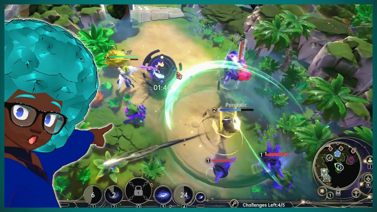 Dominion of the Forgotten