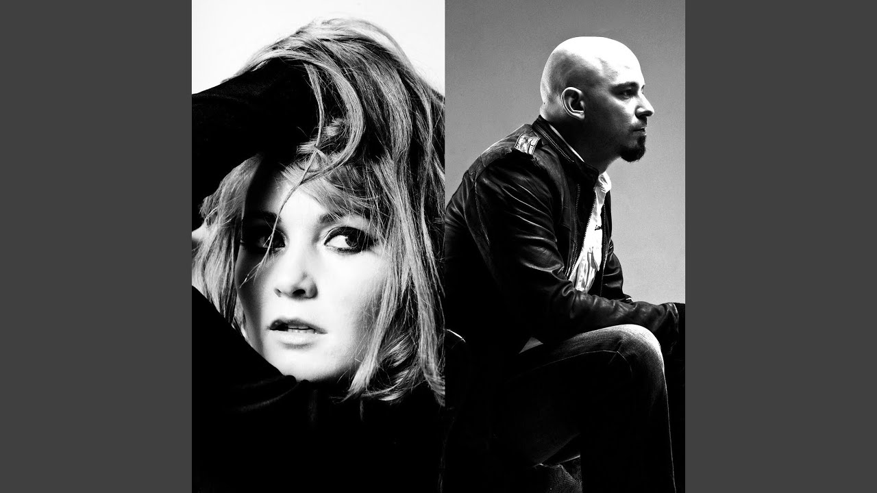 Þegar storminn hefur lægt