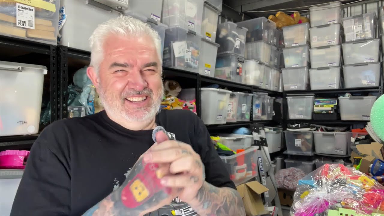 How To Transfer eBay Listings to Another Store and Picking Orders For Customers