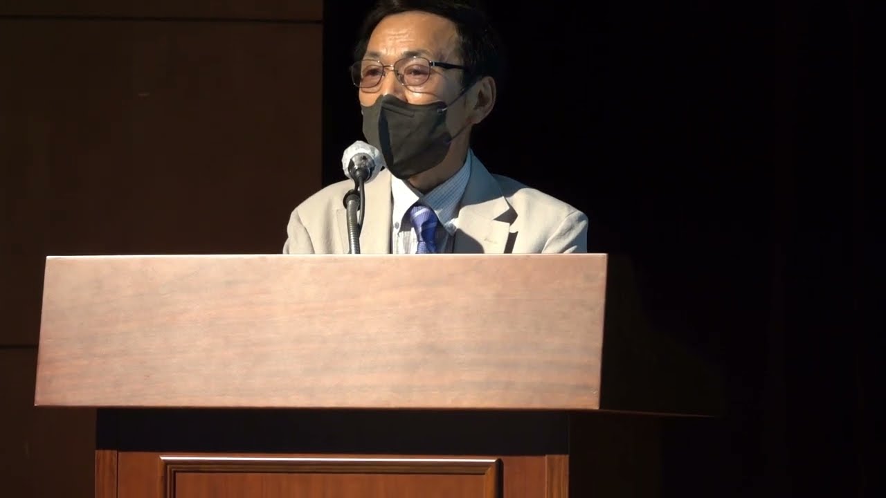 GJCTV국제언론인클럽방송=주최_임상통합의학암학회 제11회 전국추계학술대회=문창식 원장_나으람의원(천연 풀빅산의 기전과 풀빈산 음용수 소개)