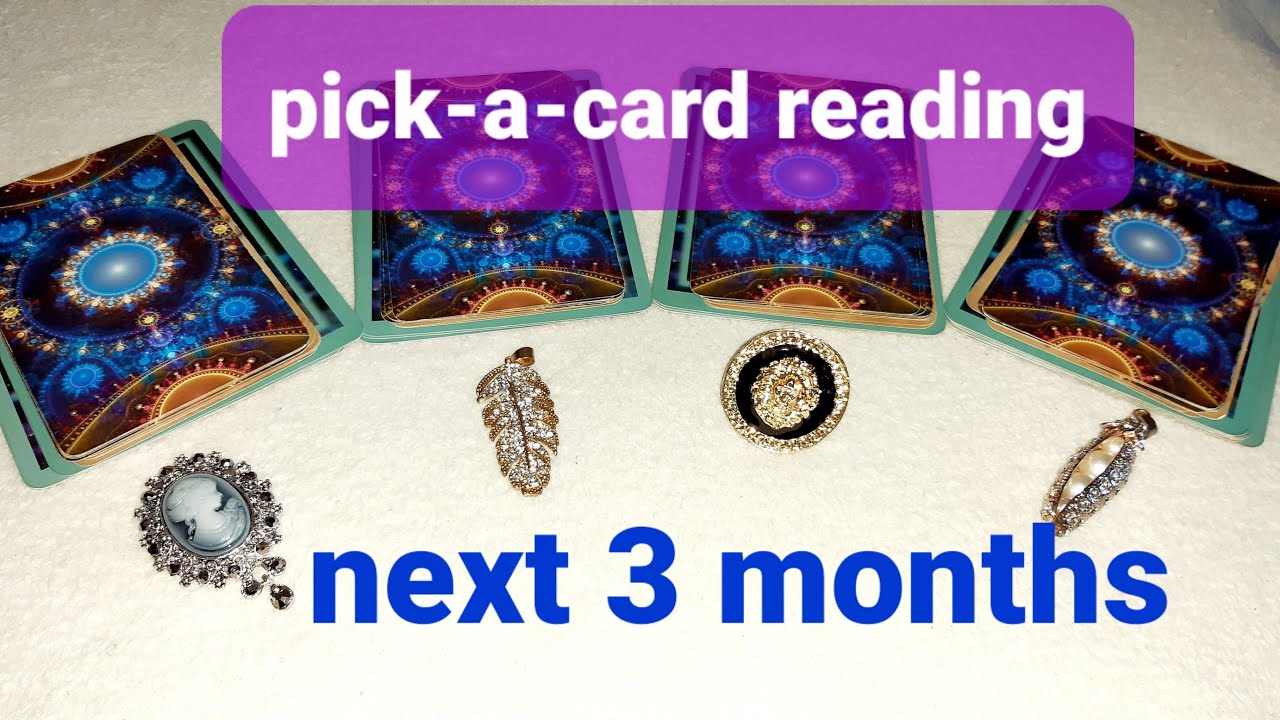 🔮 NEXT 3 Months Prediction🕯️ Pick-a-card reading Timeless | Tarot Angel Oracle card reading #tarot