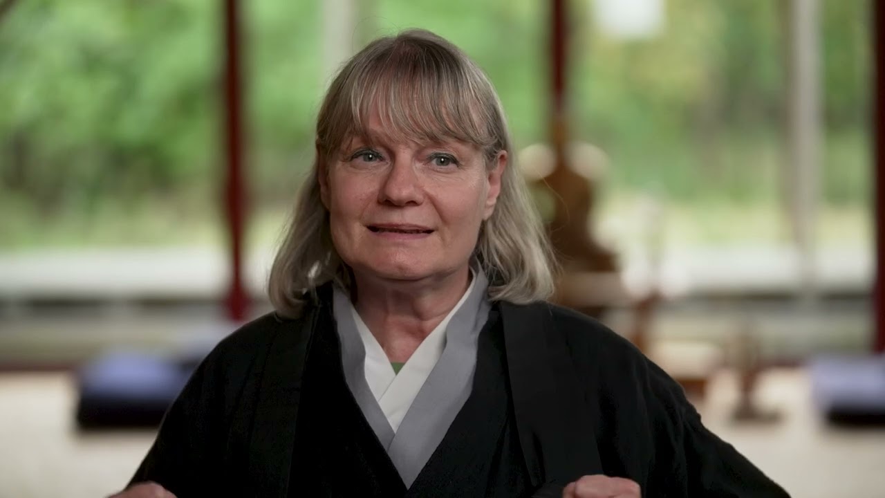 Zen Sesshin - Beschreibung des Ablaufs