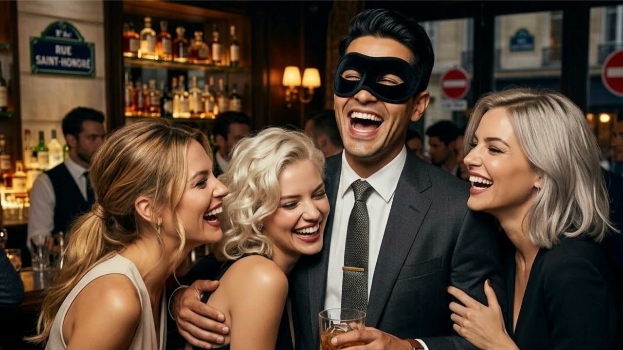 MÁSCARA... CANCIÓN EN ESPAÑOL POP LATINO  2026