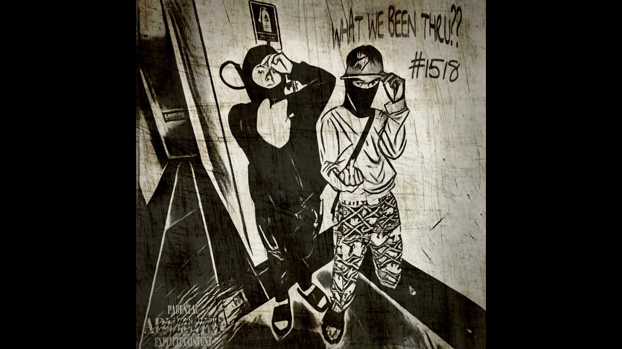 LIL FN & J-NINE - นับเหรียญ ( 2023 )