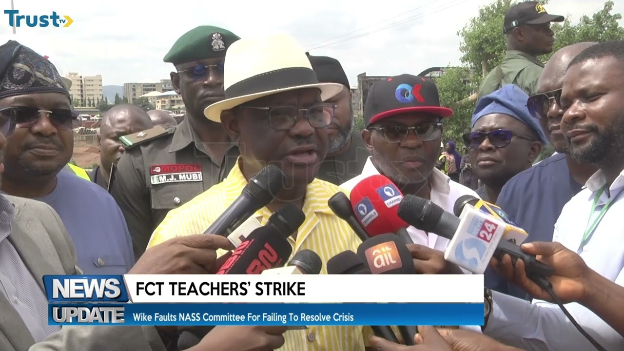 News Update: Niger Flood Disaster + more stories | 6PM 30/5/2025