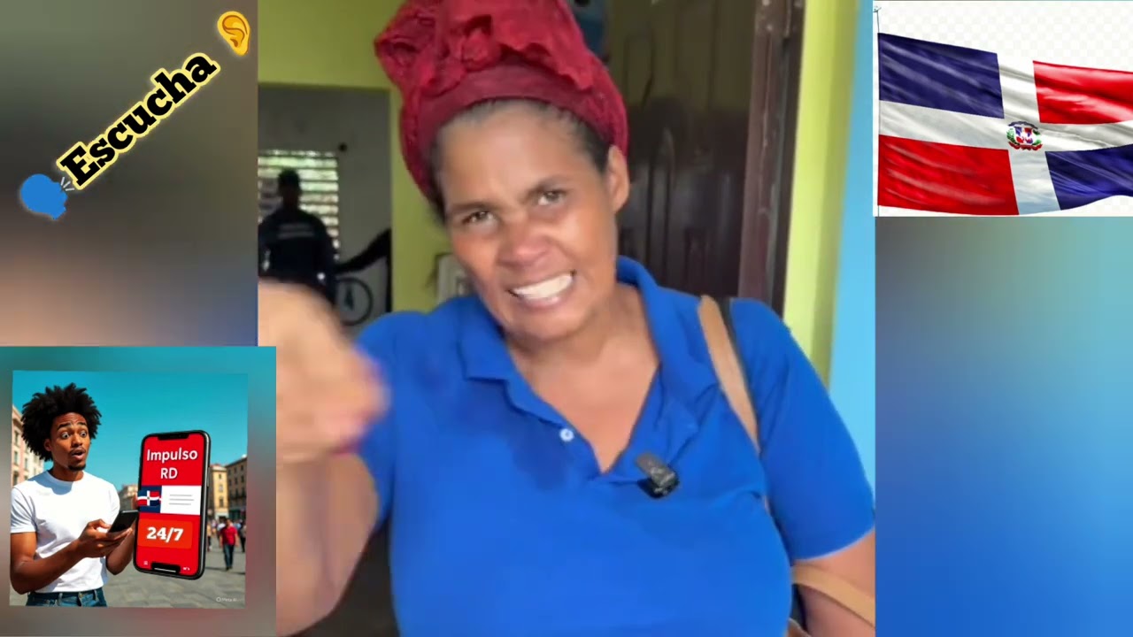 2da PARTE HIJA DESALOJA A SU MADRE. VEN A OIR AHORA COMO FUE TODO 🤯🔔👈