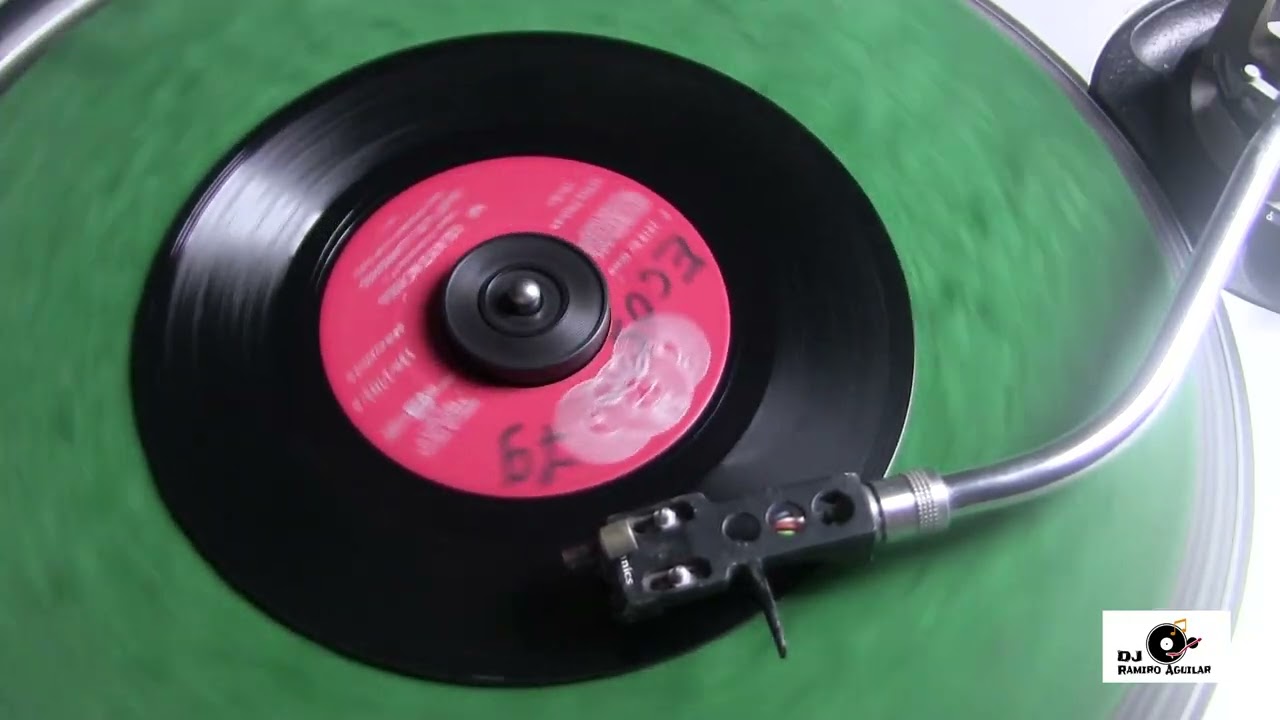 Dúo Los Llaneros - Mi guaytacama (#Sanjuanito 1979) #músicaecuatoriana #Sanjuanitos