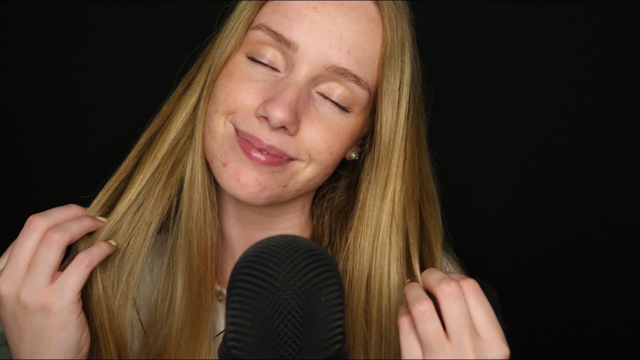 ASMR - Für Personen, die nicht einschlafen können |RelaxASMR