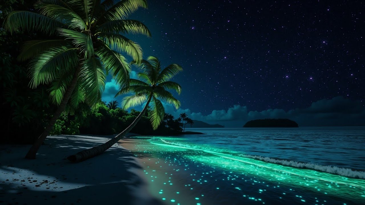 Музыка для глубокого сна, учебы и концентрации