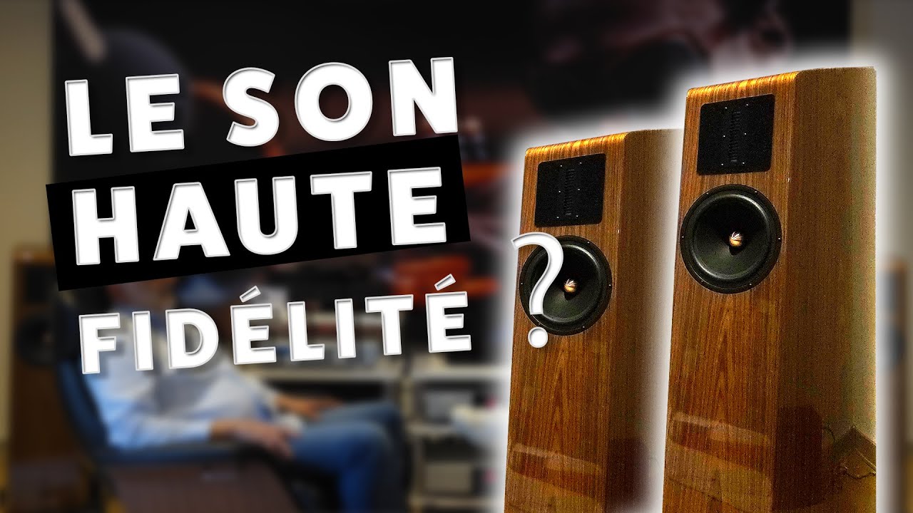 Esprit Amélia : Richard Cesari présente la série spéciale Michel Jonasz chez Hifi Link