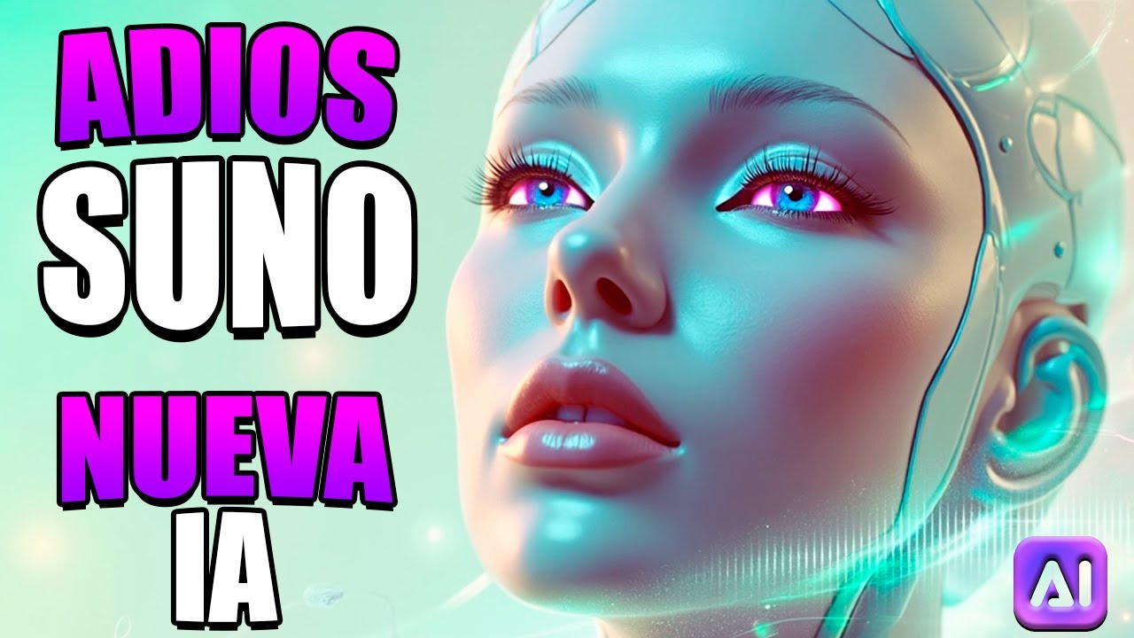 ✨As&iacute; se hace m&uacute;sica con inteligencia artificial en 2025 - TopmediAi