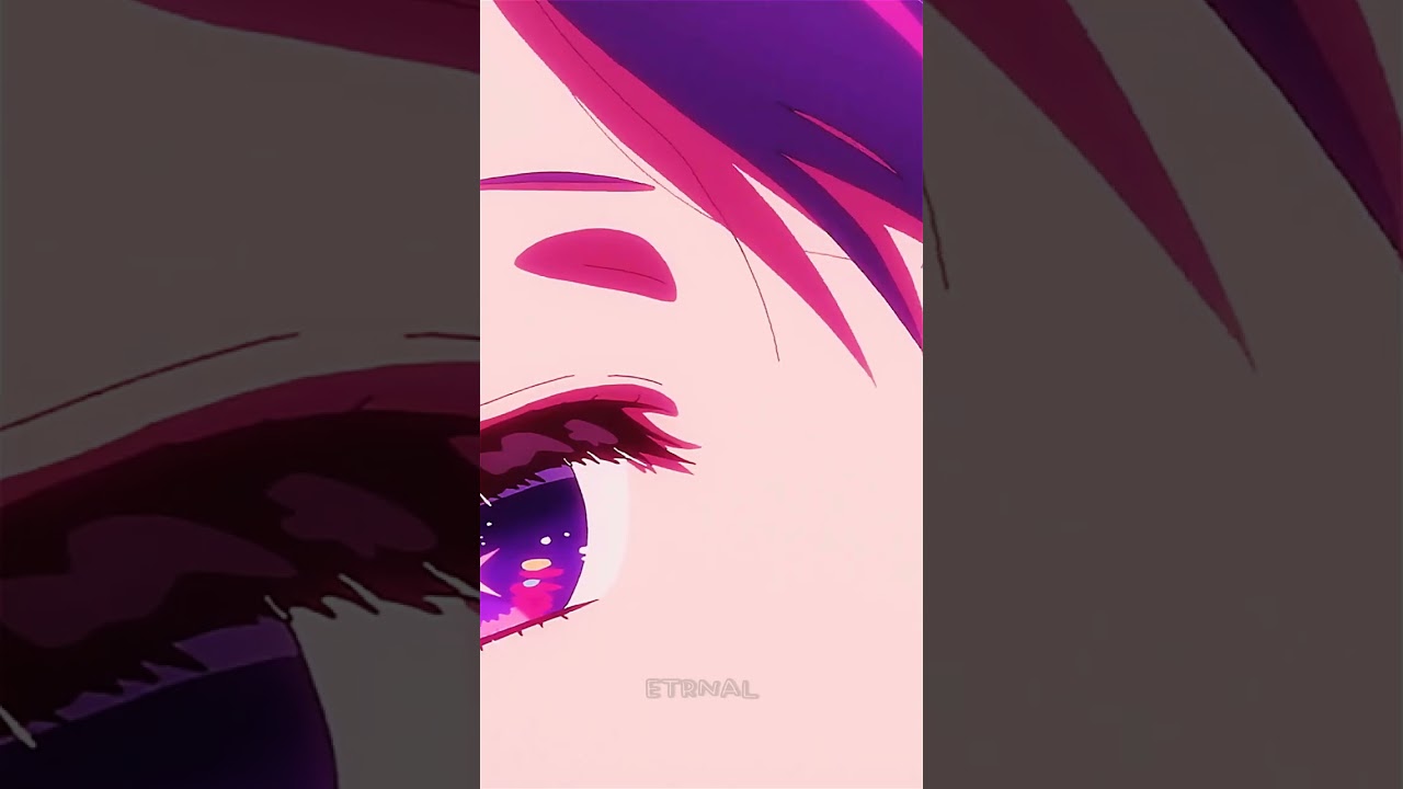 Oshi no ko ~Aqua & Ruby Dance E D I T ~ | #oshinoko #anime #shorts #otaku #viral #trending