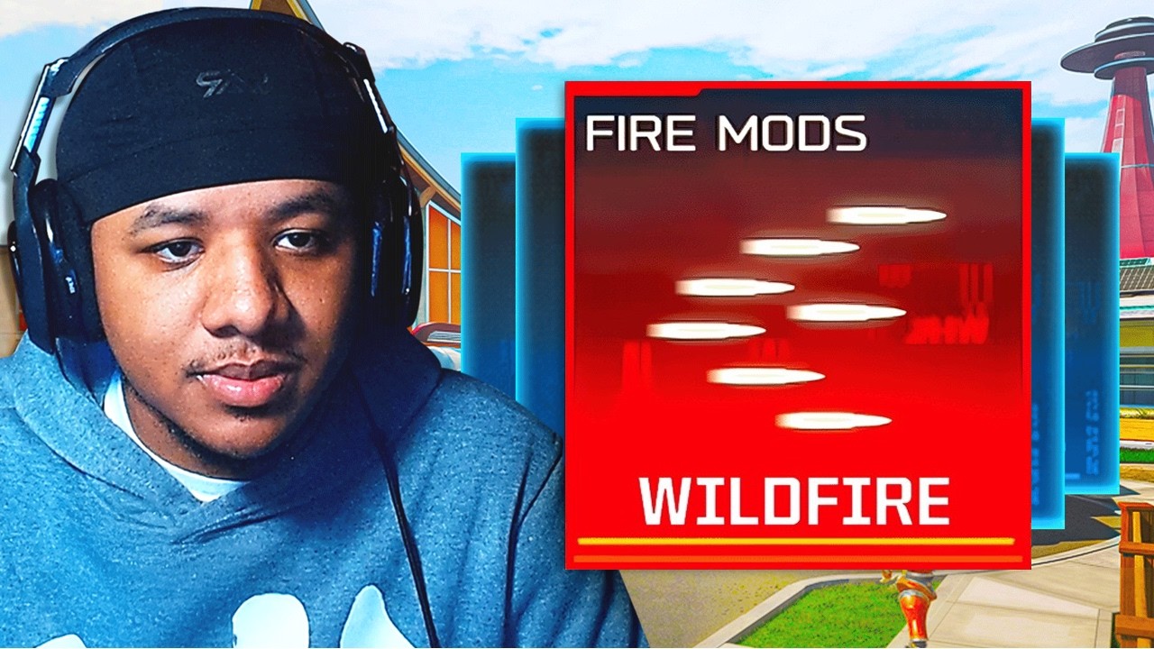 Я протестировал комплект для переделки RAZOR под патрон 9 мм Wildfire, и он...