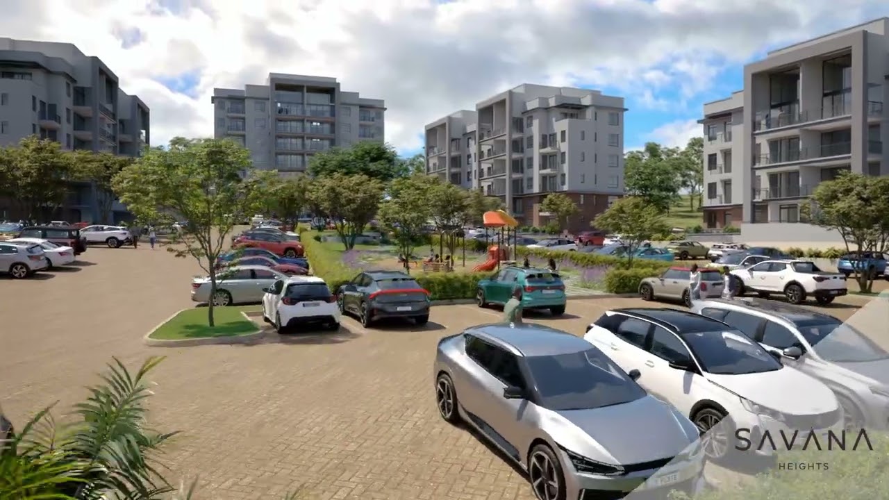 Solana Housing Development marketing video